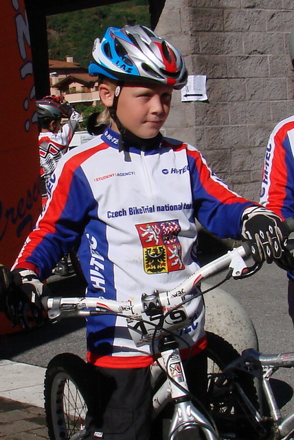 MS 2010 v biketrialu 334