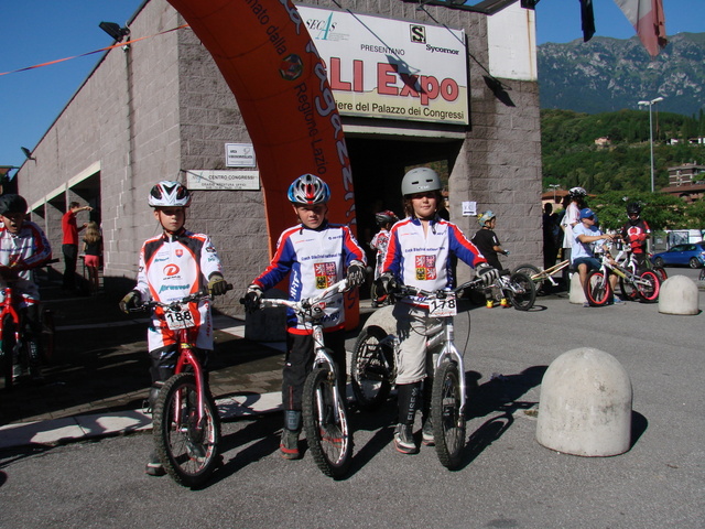 MS 2010 v biketrialu 335