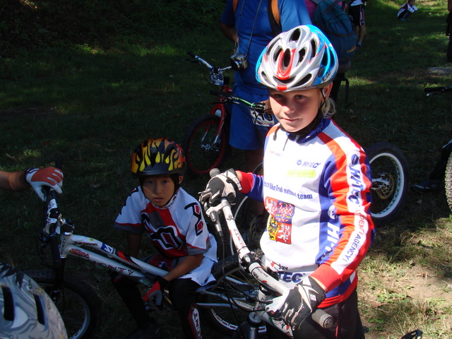 MS 2010 v biketrialu 347